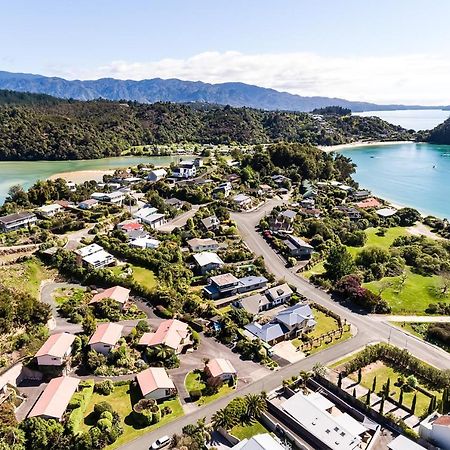 Kaiteri Motels And Apartments Kaiteriteri Extérieur photo