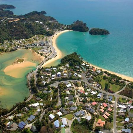 Kaiteri Motels And Apartments Kaiteriteri Extérieur photo