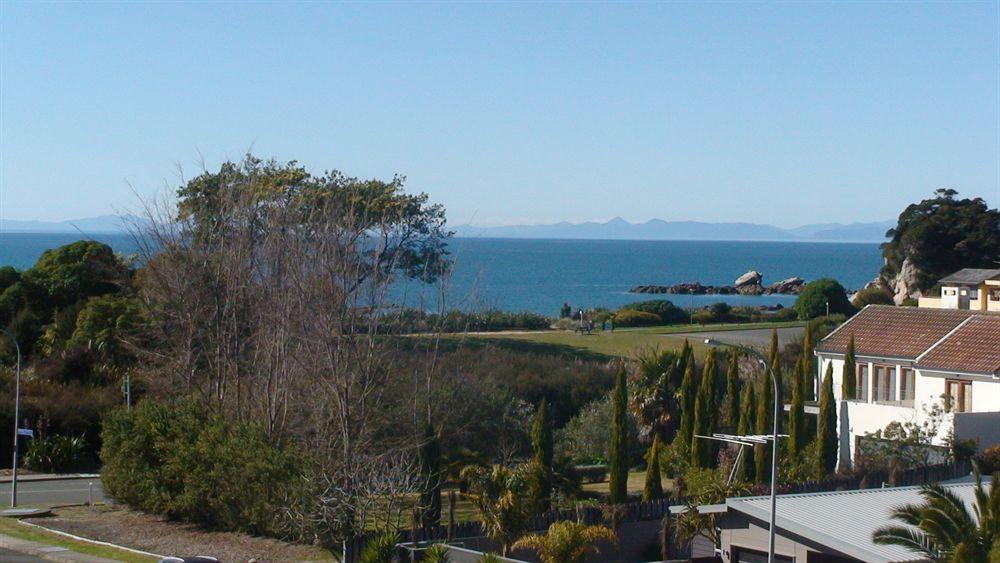 Kaiteri Motels And Apartments Kaiteriteri Extérieur photo