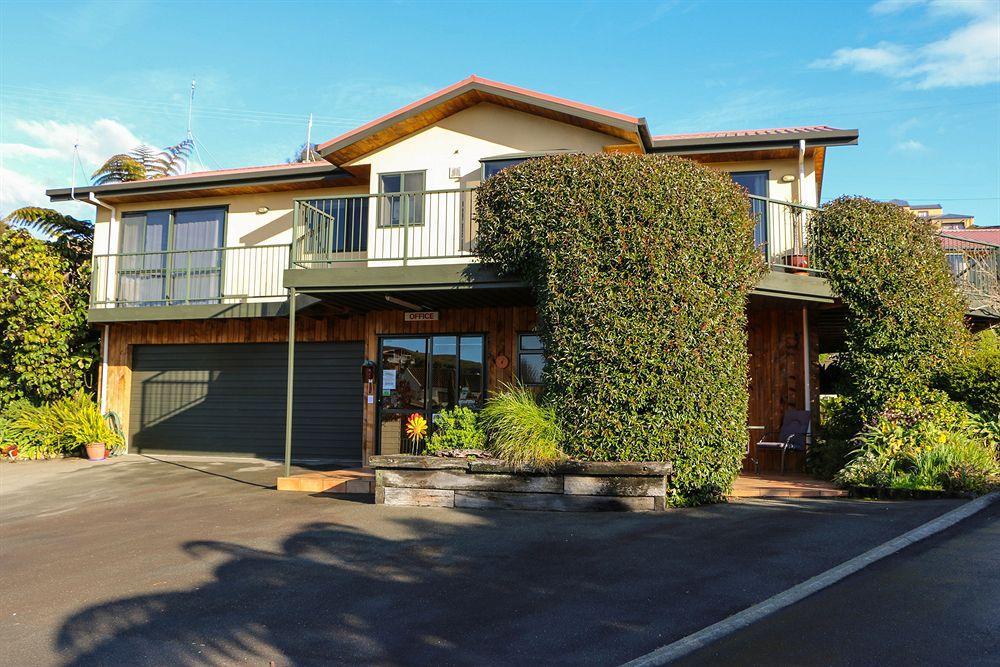 Kaiteri Motels And Apartments Kaiteriteri Extérieur photo