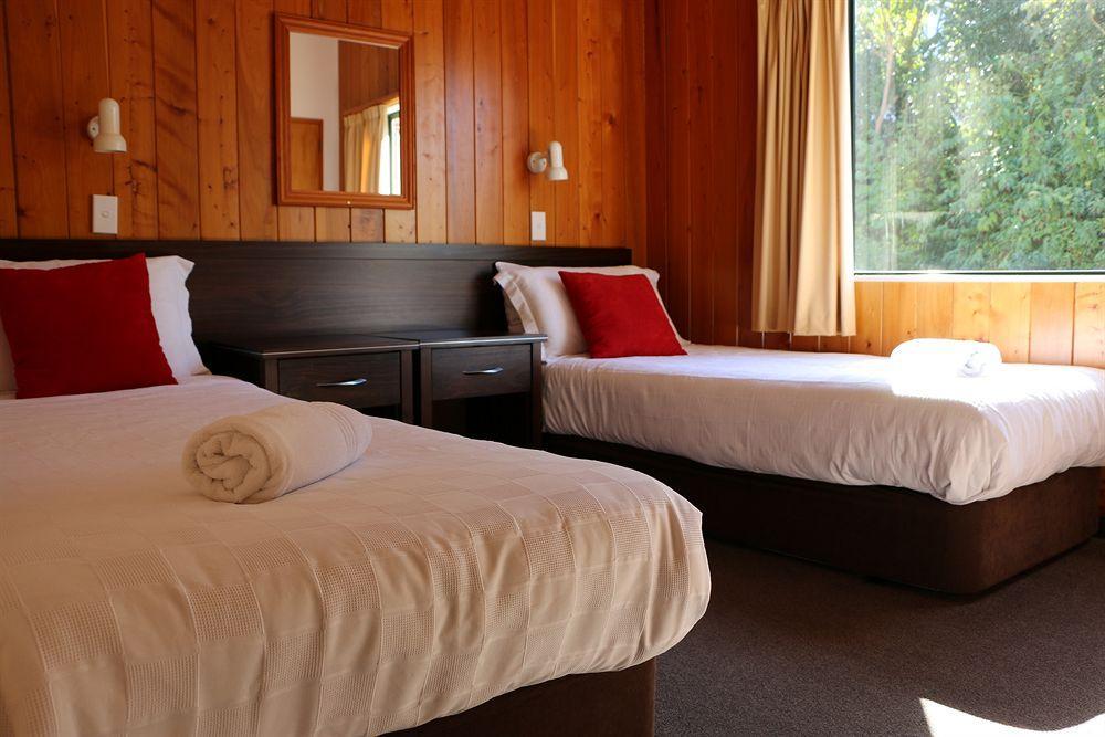 Kaiteri Motels And Apartments Kaiteriteri Extérieur photo