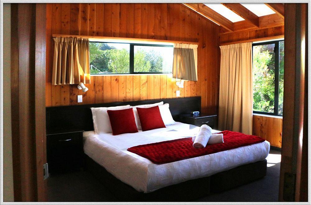 Kaiteri Motels And Apartments Kaiteriteri Extérieur photo