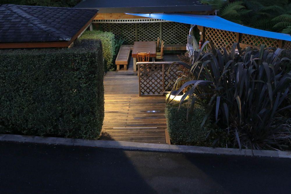 Kaiteri Motels And Apartments Kaiteriteri Extérieur photo