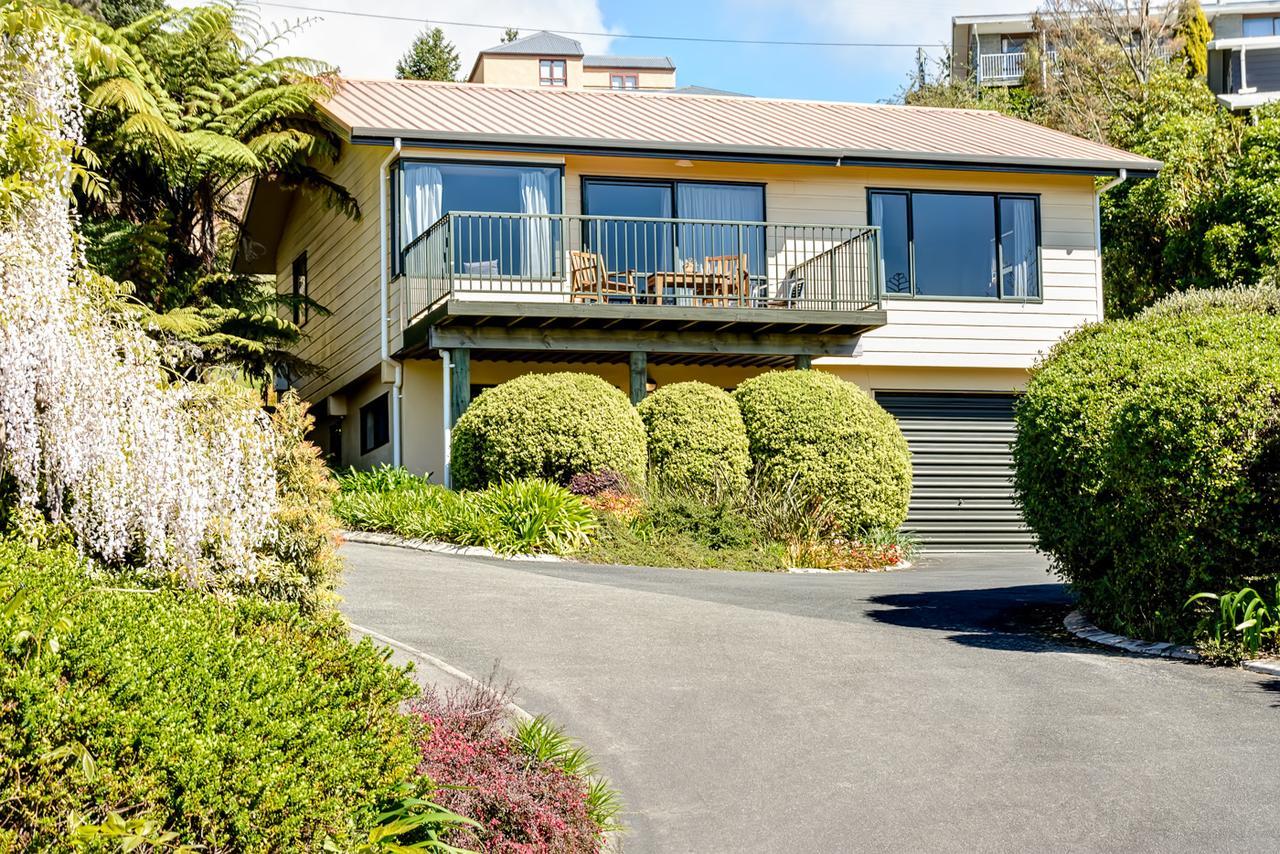 Kaiteri Motels And Apartments Kaiteriteri Extérieur photo