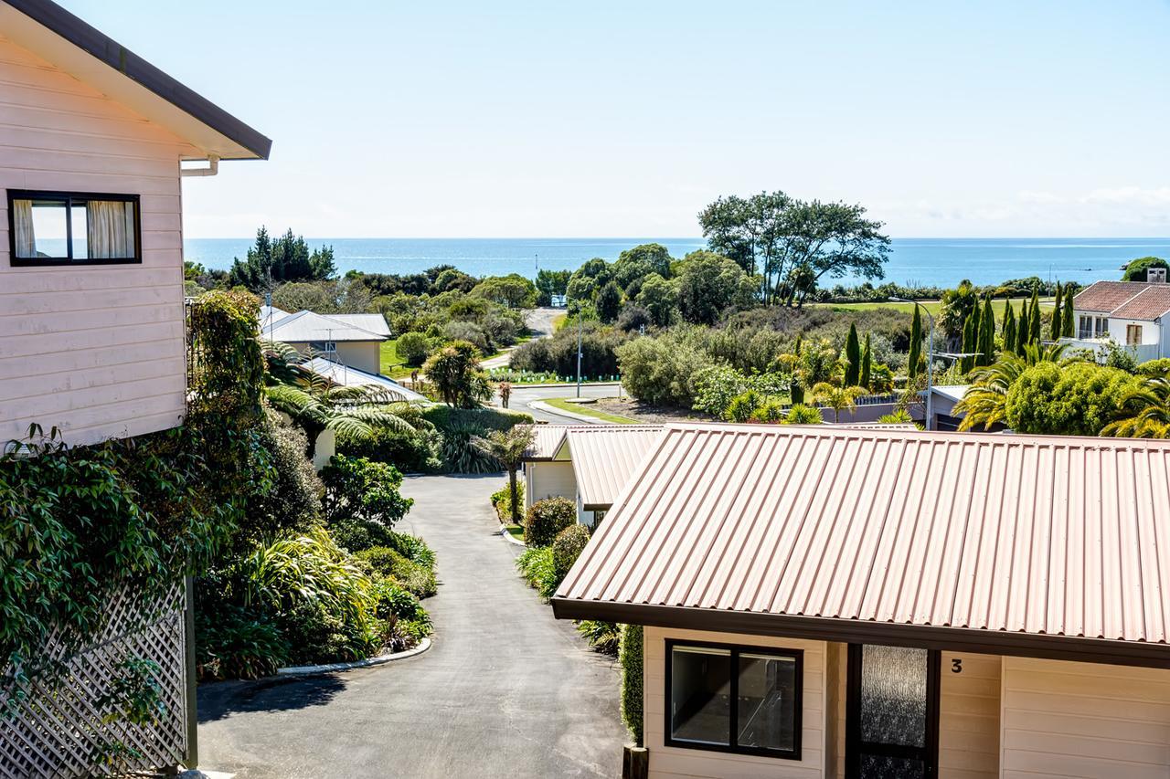 Kaiteri Motels And Apartments Kaiteriteri Extérieur photo
