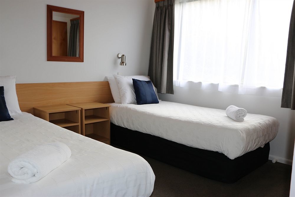 Kaiteri Motels And Apartments Kaiteriteri Extérieur photo