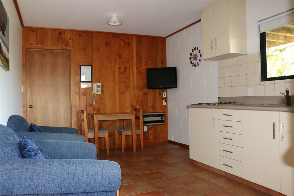 Kaiteri Motels And Apartments Kaiteriteri Extérieur photo