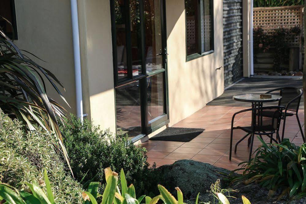 Kaiteri Motels And Apartments Kaiteriteri Extérieur photo