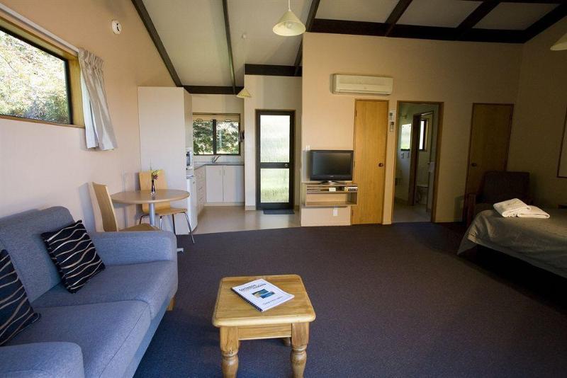 Kaiteri Motels And Apartments Kaiteriteri Extérieur photo