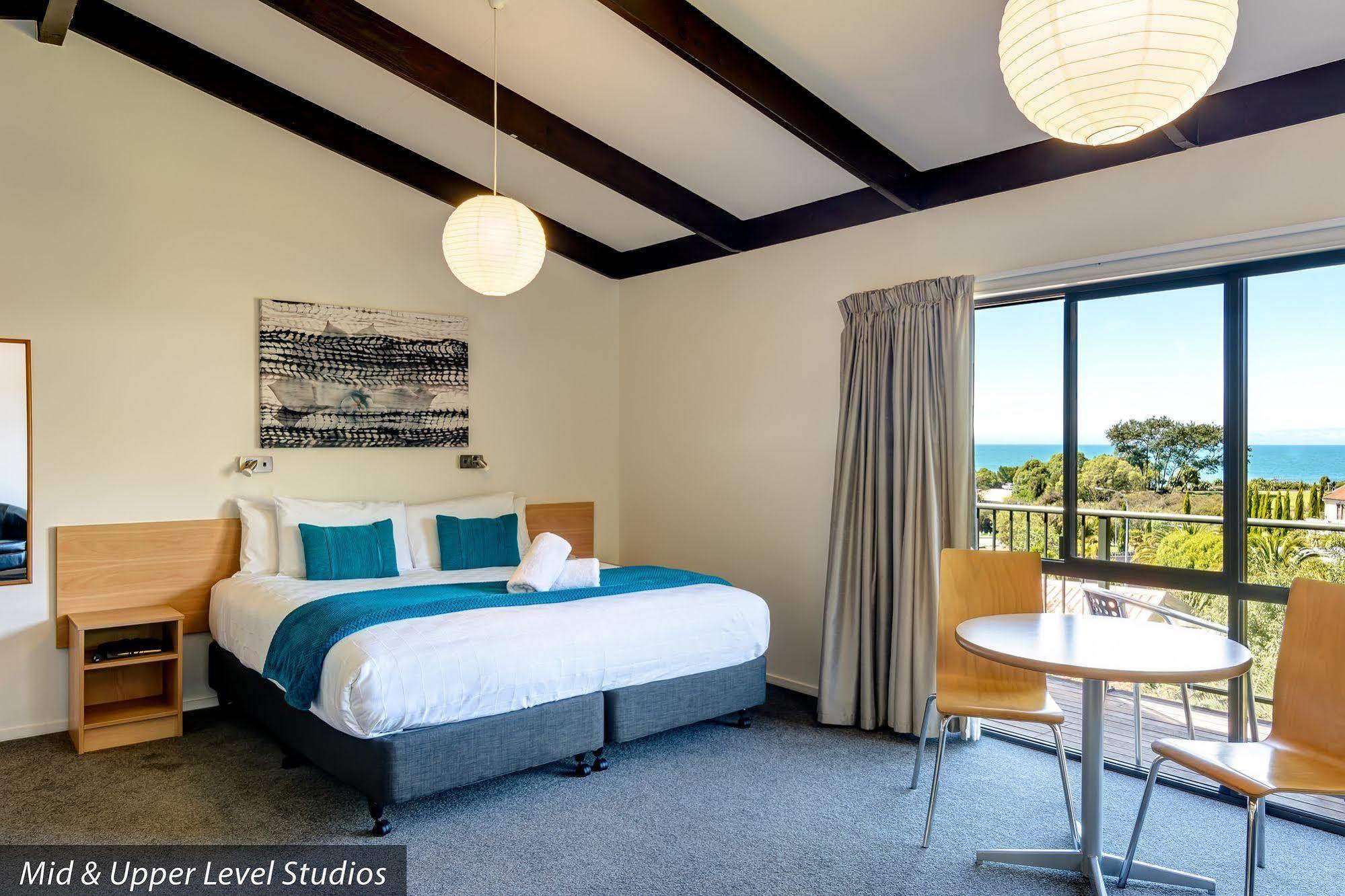 Kaiteri Motels And Apartments Kaiteriteri Extérieur photo