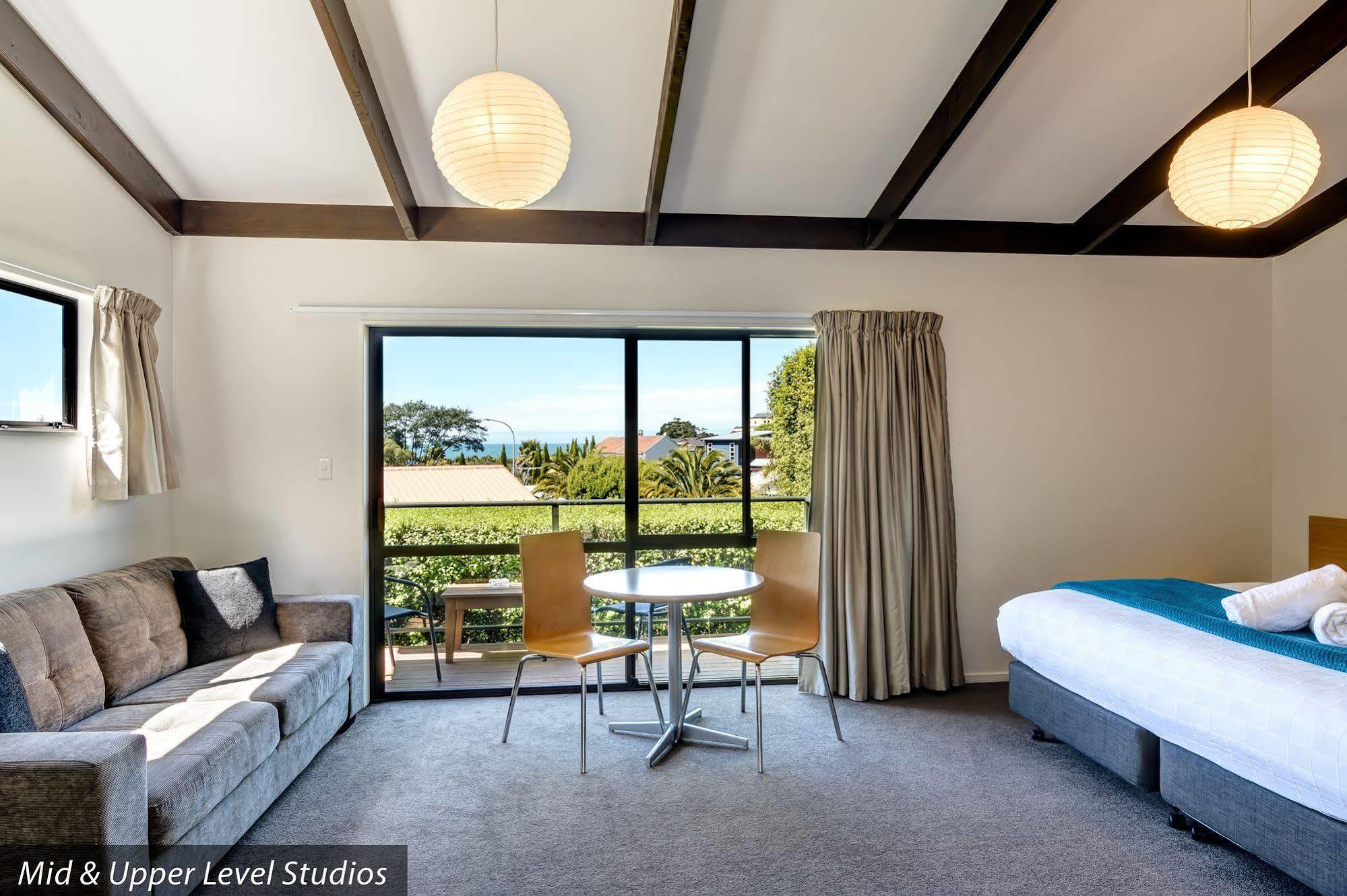 Kaiteri Motels And Apartments Kaiteriteri Extérieur photo