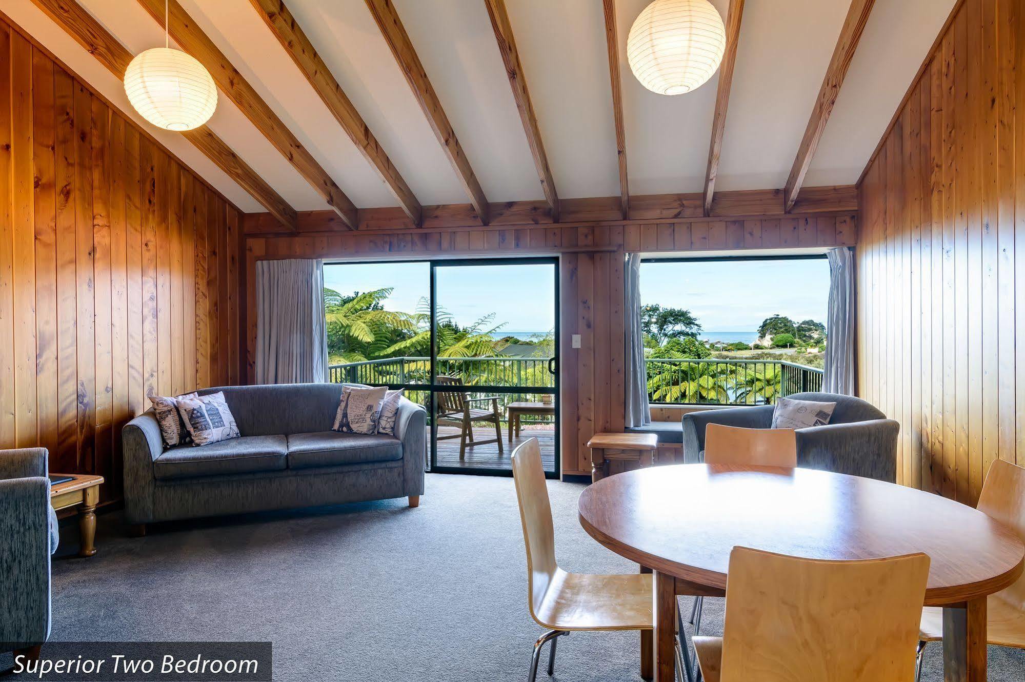 Kaiteri Motels And Apartments Kaiteriteri Extérieur photo