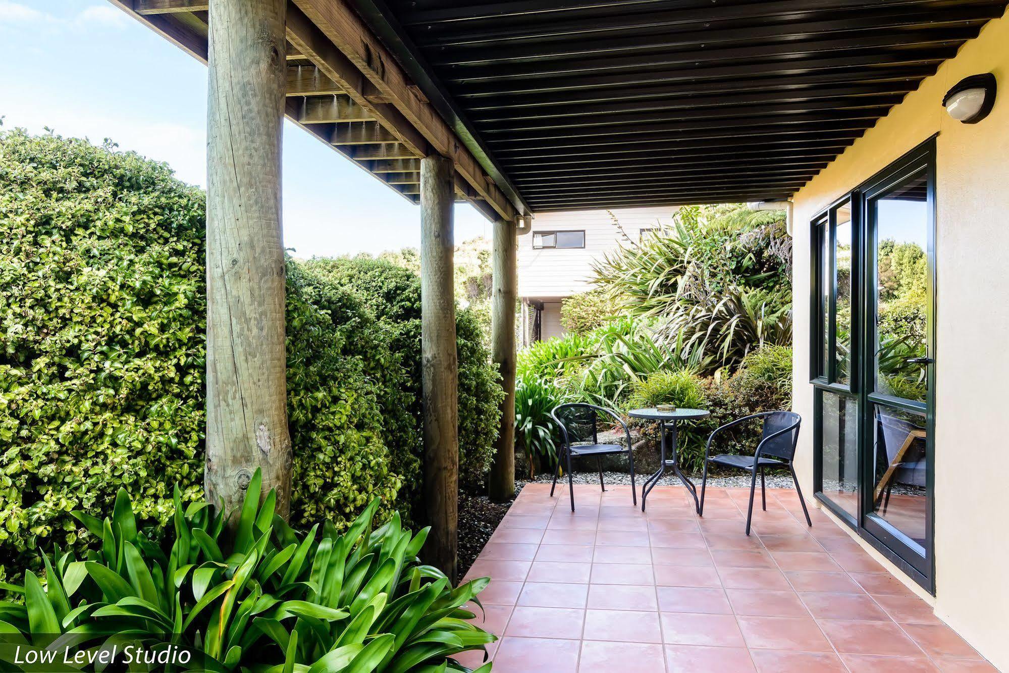 Kaiteri Motels And Apartments Kaiteriteri Extérieur photo