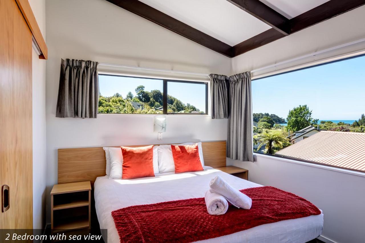 Kaiteri Motels And Apartments Kaiteriteri Extérieur photo