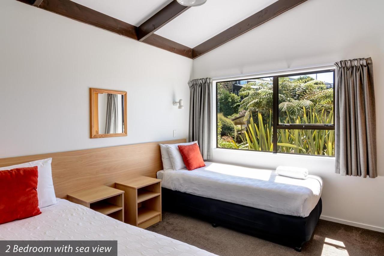 Kaiteri Motels And Apartments Kaiteriteri Extérieur photo
