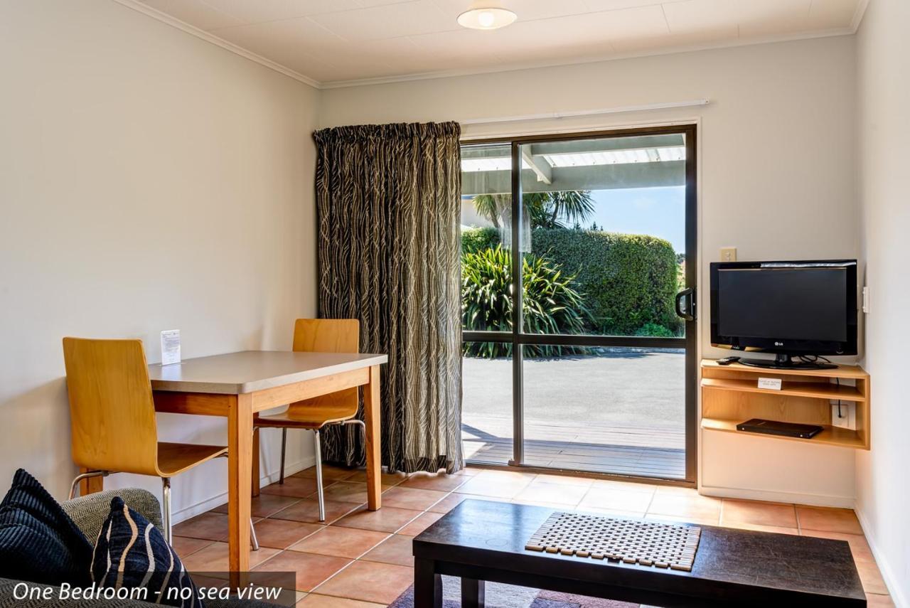 Kaiteri Motels And Apartments Kaiteriteri Chambre photo